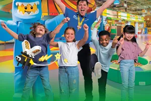 Summer Event Home Mobile AW LEGOLAND